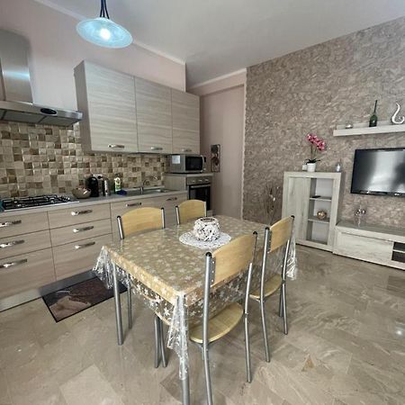 Casa Vacanze Il Girasole Балестрате Экстерьер фото